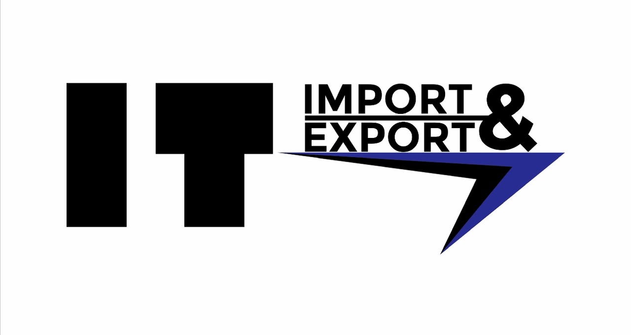 IT Import and Export logo