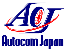 Autocom Japan Inc